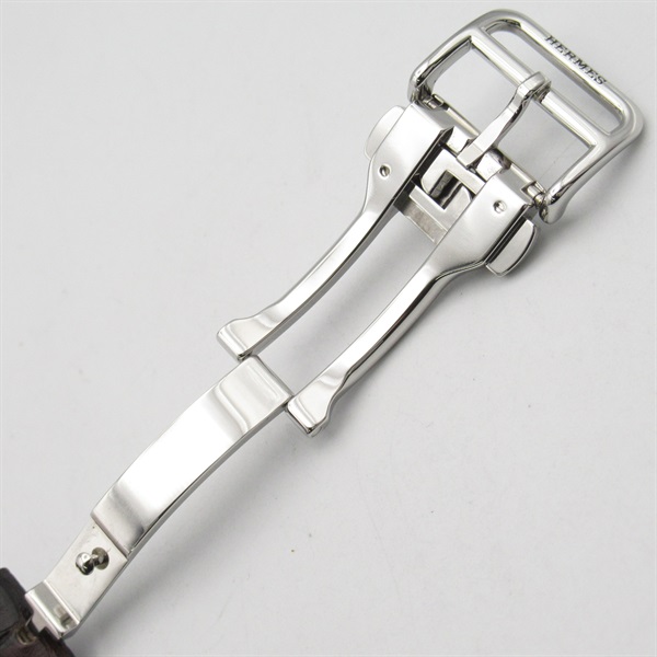 エルメス アルソー スケルトン 腕時計 時計 メンズ AR6.710a