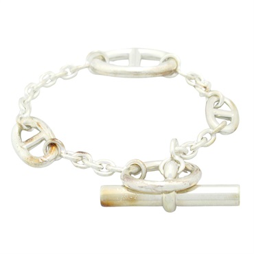 エルメス ファランドール ブレスレット ブレスレット アクセサリー レディース