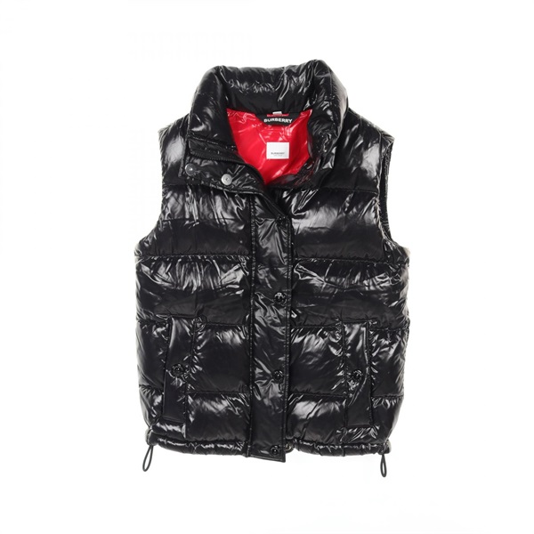 バーバリー  ダウンベスト 衣料品 アウター レディース 8023326