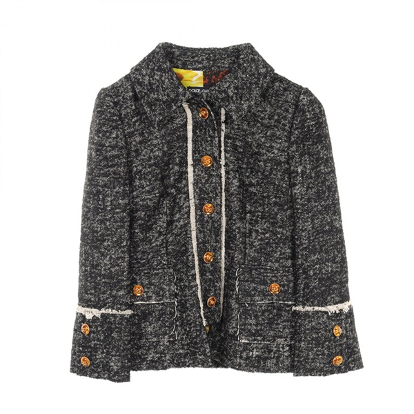 ドルチェアンドガッバーナ  その他ジャケット 衣料品 アウター レディース