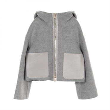 フェンディ(FENDI)フェンディ FFパターン フーデッド その他