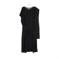 エルメス(HERMES)エルメス カレーシュ刺繍 ワンピース 衣料品 トップス  