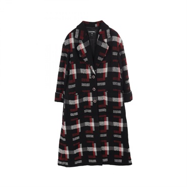 シャネル  その他コート 衣料品 アウター レディース P75525V67204