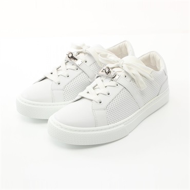 エルメス(HERMES)エルメス デイ スニーカー 靴 レディース