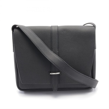 エルメス(HERMES)エルメス スティーブ ライト ジュニア ショルダー