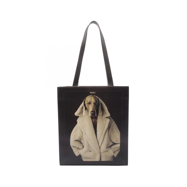 マックスマーラ(MAX MARA)マックスマーラ Teddy Dog トートバッグ