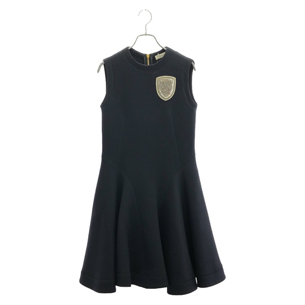 ディオール ワンピース ワンピース 衣料品 トップス レディース