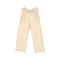 エルメス(HERMES)エルメス パンツ 衣料品 ボトムス レディース