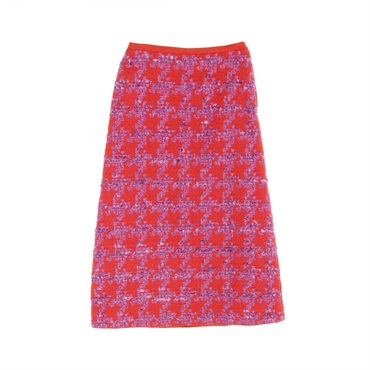 ドゥロワー　モヘアタイトスカート　36サイズ ドゥロワー モヘアタイトスカート 36サイズ ドゥロワー モヘア