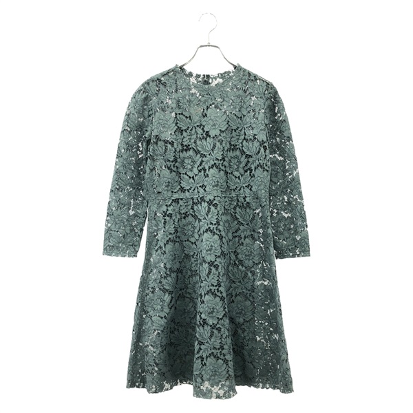 ヴァレンチノ(Valentino)ヴァレンチノ レースワンピース(キャミソール