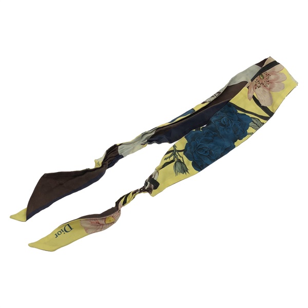 クリスチャンディオール ミッツァスカーフ amour アモーレ GSIX限定 クリスチャンディオール ミッツァスカーフ amour アモーレ GSIX