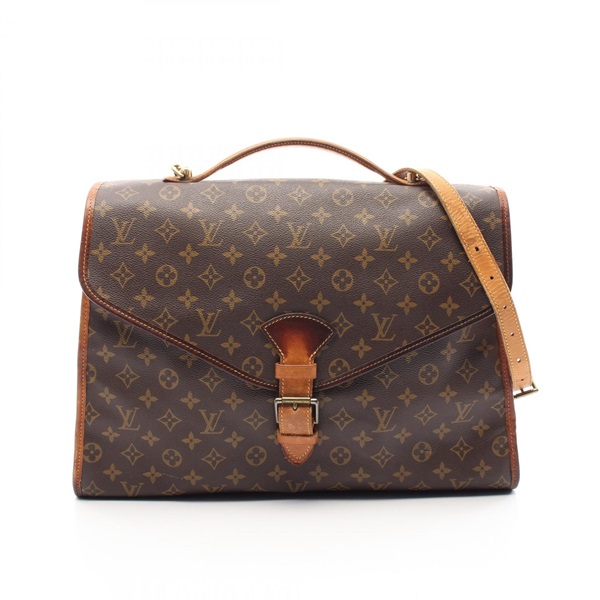 ルイ・ヴィトン ビバリー  ハンドバッグ バッグ レディース M51120