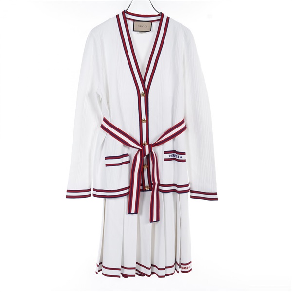 グッチ(GUCCI)グッチ セットアップ 衣料品 レディース 691714/691728