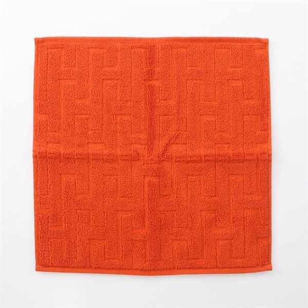 エルメス(HERMES)エルメス カレタオル ステアーズ タオル 衣料品
