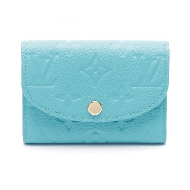 ルイ・ヴィトン(LOUIS VUITTON)ルイ・ヴィトン ポルトモネ ロザリ