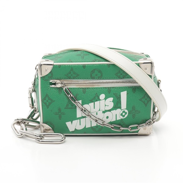 ルイ・ヴィトン(LOUIS VUITTON)ルイ・ヴィトン エブリデイLV ミニ 