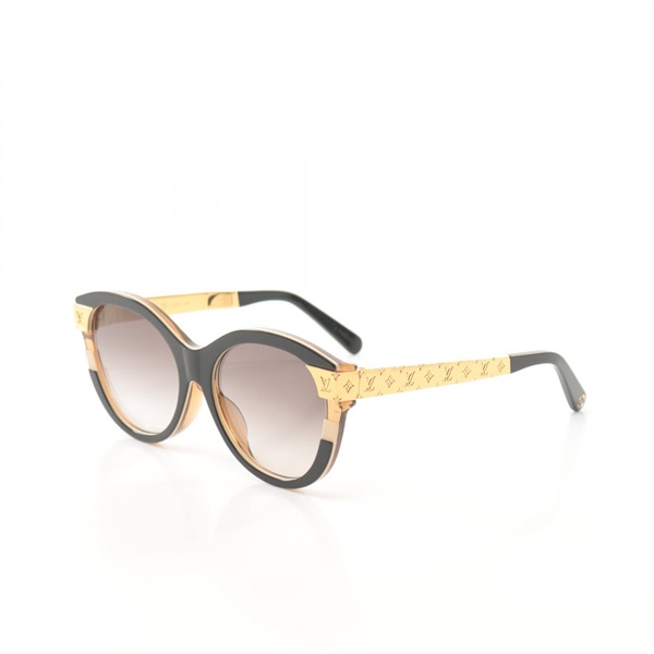 ルイ・ヴィトン(LOUIS VUITTON)ルイ・ヴィトン サングラス LV プティ