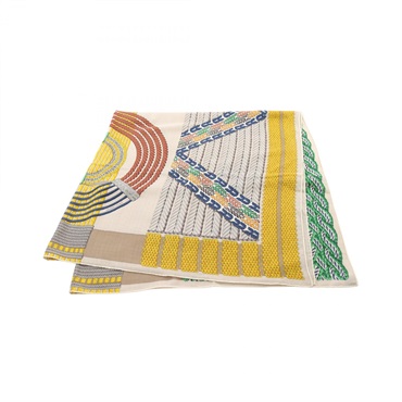 エルメス(HERMES)エルメス カレジェアン カレ140 DRESSAGE