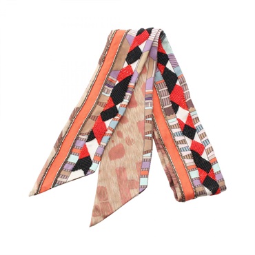 エルメス(HERMES)エルメス ツイリー プレシュー スカーフ 衣料品