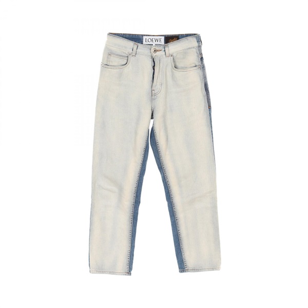 ロエベ  デニムパンツ 衣料品  ボトムス メンズ H616Y11X01
