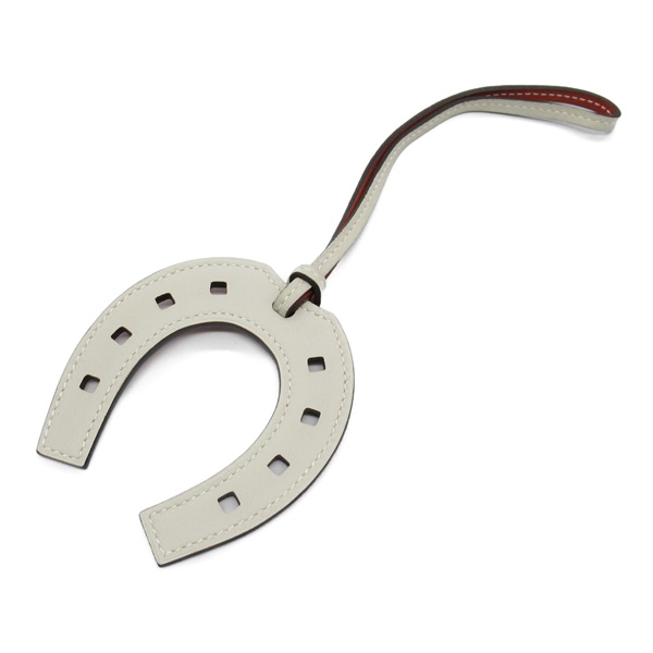 エルメス パドック フェール ア シュバル チャーム アクセサリー レディース