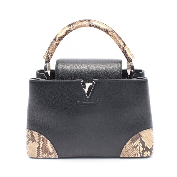 ルイ・ヴィトン(LOUIS VUITTON)ルイ・ヴィトン カプシーヌPM 