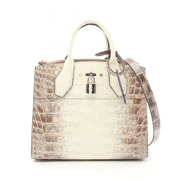 ルイ・ヴィトン(LOUIS VUITTON)ルイ・ヴィトン シティスティーマPM