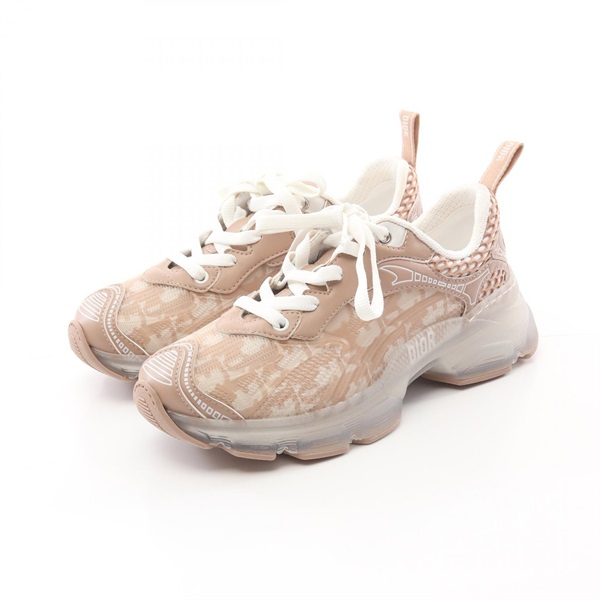 ディオール ヴァイブ スニーカー 靴 レディース