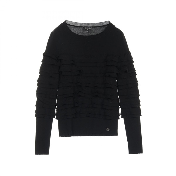 CHANEL ニット