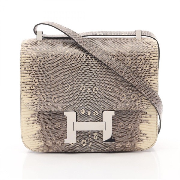 エルメス コンスタンス24 オンブレ ショルダーバッグ バッグ レディース