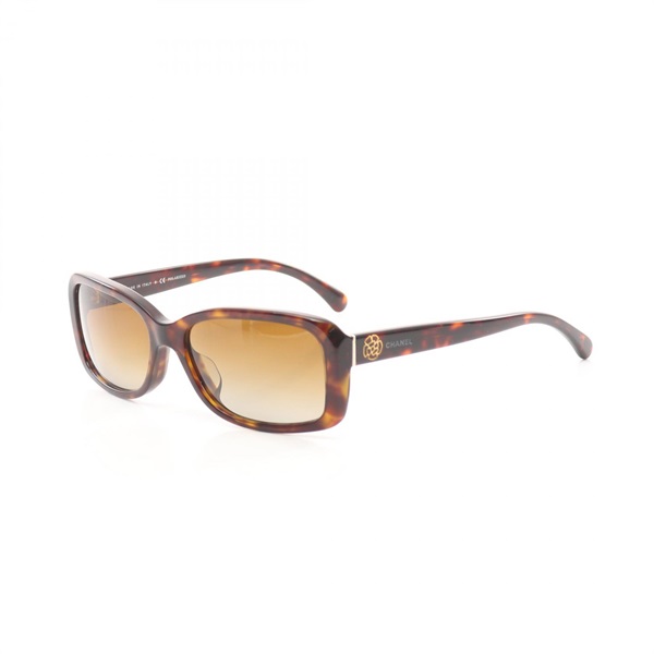 シャネル(CHANEL)シャネル カメリア サングラス 衣料品 レディース