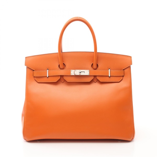 エルメス(HERMES)エルメス バーキン35 ハンドバッグ バッグ レディース