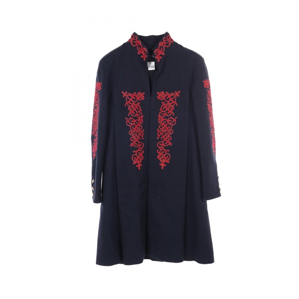 シャネル  その他コート 衣料品 アウター レディース P51709V32623