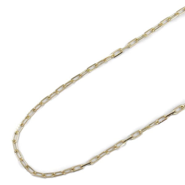 カルティエ(CARTIER)カルティエ サントスドゥカルティエ ネックレス SM