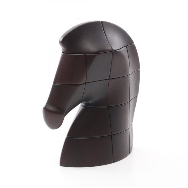 エルメス サマルカンド 立体パズル その他雑貨 アクセサリー メンズ レディース