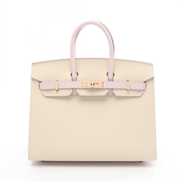 エルメス(HERMES)エルメス バーキン25 ハンドバッグ バッグ レディース