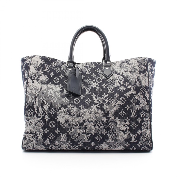 ルイ・ヴィトン(LOUIS VUITTON)ルイ・ヴィトン グラン サック トート