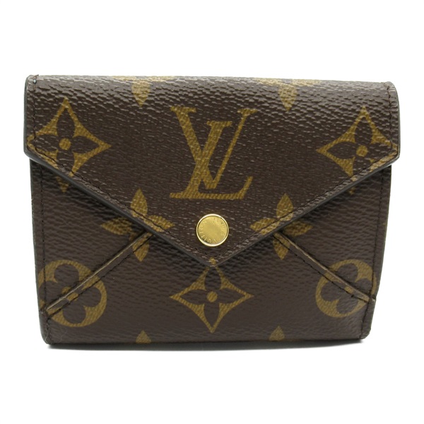 ルイ・ヴィトン ポルトフォイユ・セレスト 三つ折り財布 三つ折り財布 財布 レディース M81666