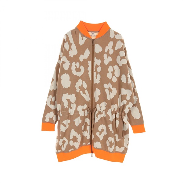 JUNGLE LOVE ジャケット