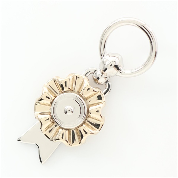 エルメス(HERMES)エルメス ツイリーリング フロット スカーフリング