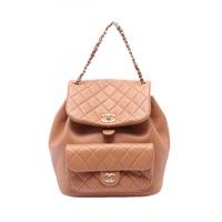 シャネル(CHANEL)シャネル マトラッセ リュックサック バックパック