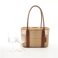 エルメス　新品　HERMES 半額以下　ボトルバスケット（パーク） ゴールド 2104102359283_M.jpg
