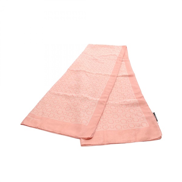 サルヴァトーレフェラガモ ガンチーニ ショール 衣料品 レディース