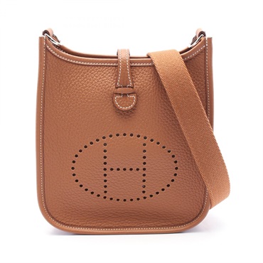 エルメス バッグ【公式】新品中古品どちらもブランドの通販なら