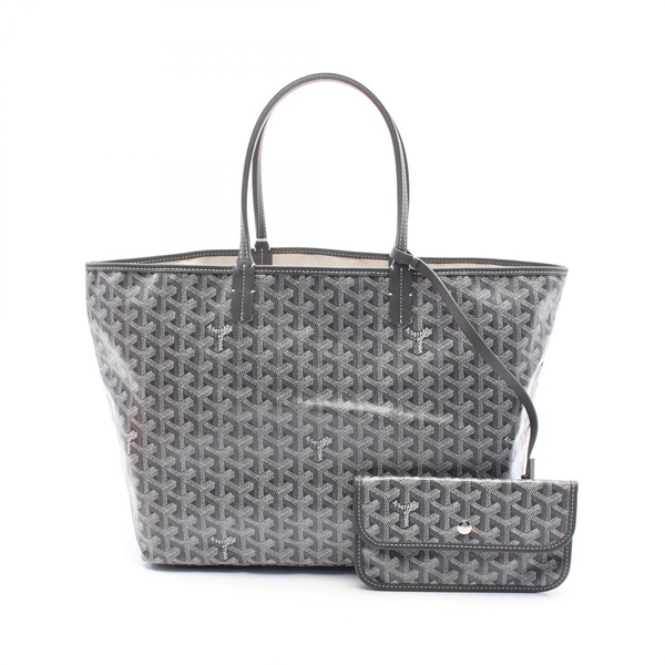 ゴヤール サンルイPM トートバッグ バッグ レディース