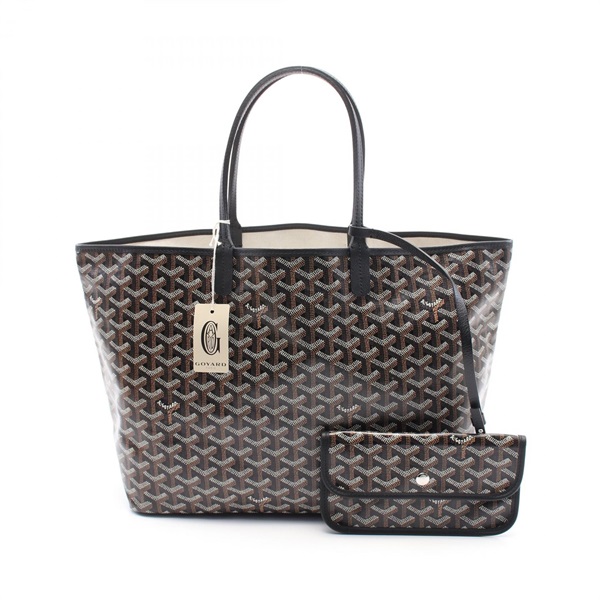 ゴヤール サンルイPM トートバッグ バッグ レディース