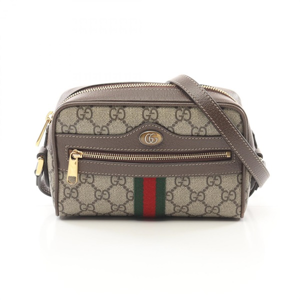 グッチ オフィディア GGスプリーム ショルダーバッグ バッグ レディース 517350