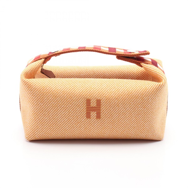 エルメス ブリッドアブラックPM ハンドバッグ バッグ レディース