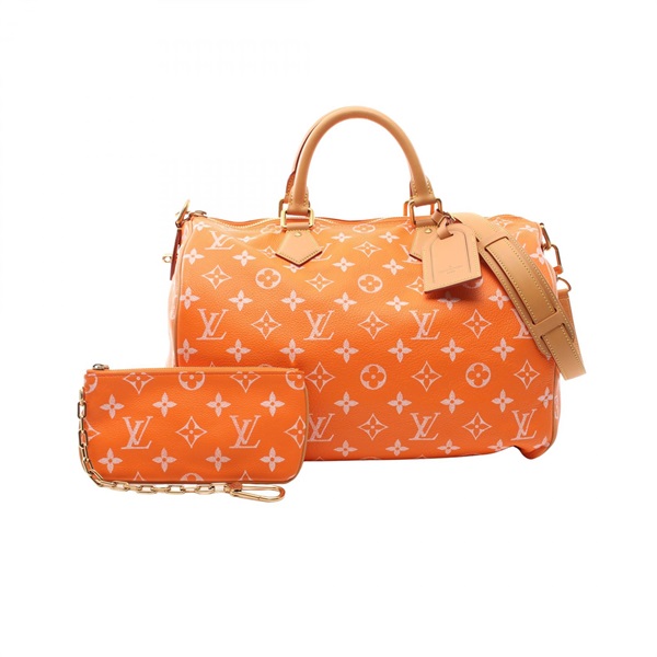 ルイ・ヴィトン(LOUIS VUITTON)ルイ・ヴィトン スピーディ P9 バンド