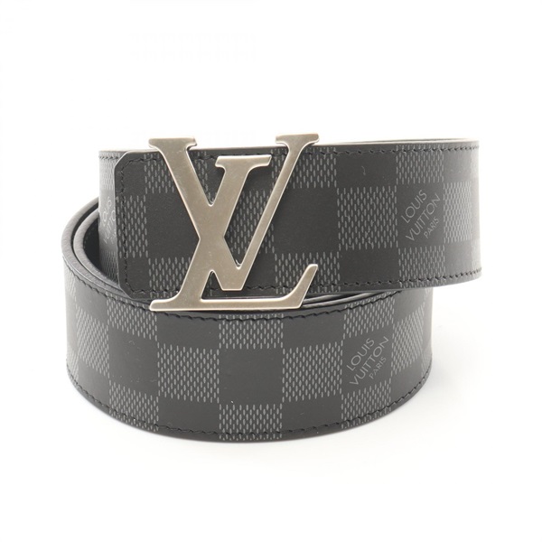 LOUIS VUITTON ルイヴィトン サンチュール イニシャル ベルト ルイヴィトン LOUIS VUITTON サンチュール イニシャルベルト LVロゴ
